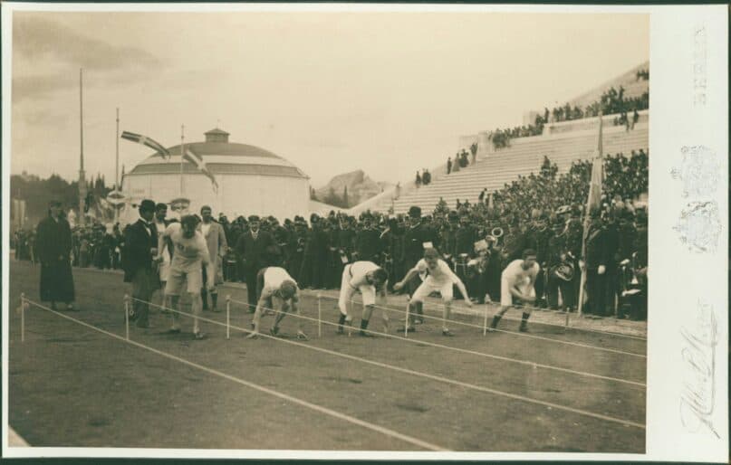 The French baron who revived the Olympics believed they were more than sport – they were a religion of perfection and peace