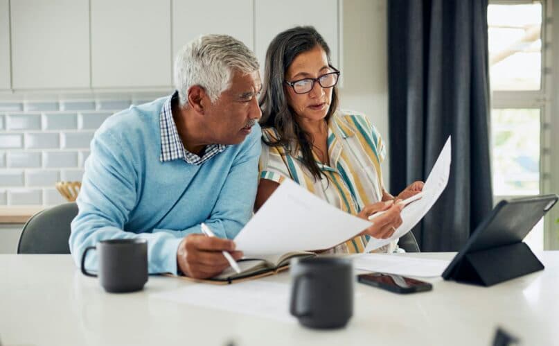 Retirement doesn’t just raise financial concerns – it can also mean feeling unmoored and irrelevant