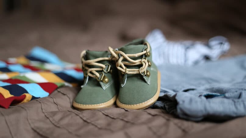 Why Christian adoption agencies should have the right to deny Jewish couples