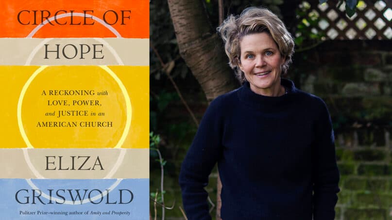 Eliza Griswold’s ‘Circle of Hope’ is a portrait of an American church riven by discord