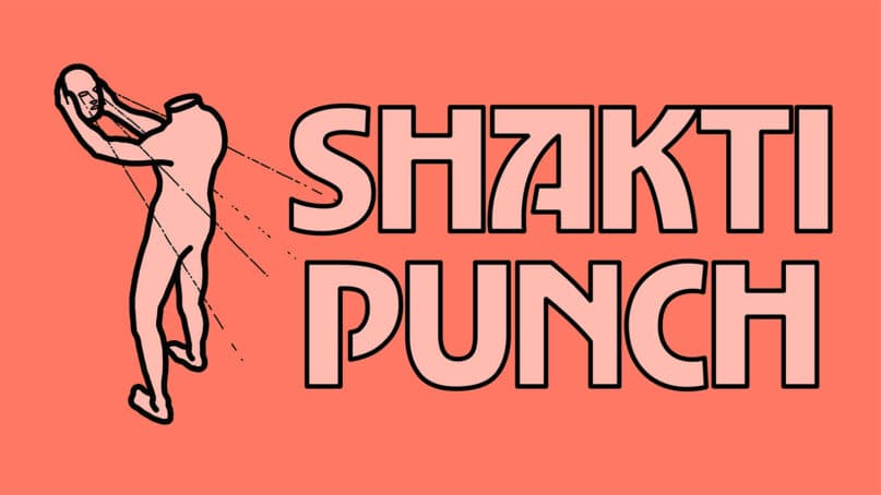 ‘Comedy is my dharma,’ say creators of new Hindu podcast, ‘Shakti Punch’