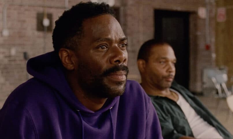 Prison drama ‘Sing Sing’ captures faith of the formerly incarcerated