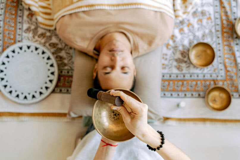 U.S. Latinas embrace spiritual practices outside traditional religion