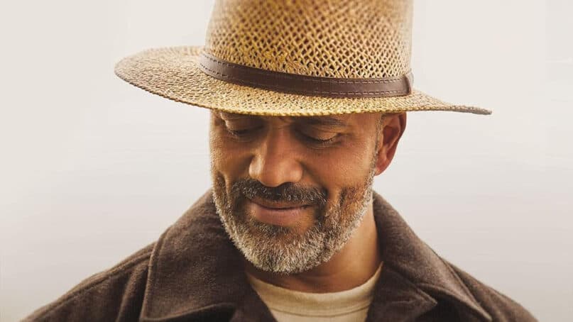 Carlos Whittaker spent seven weeks screen-free. Here’s how his idea of God changed.