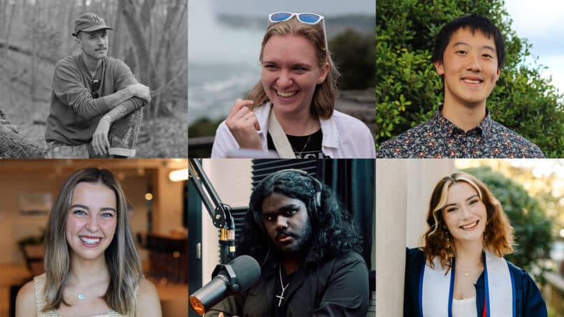 Six young evangelicals on the 2024 election