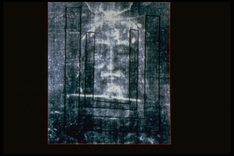 What is the Shroud of Turin and why is there so much controversy around it?