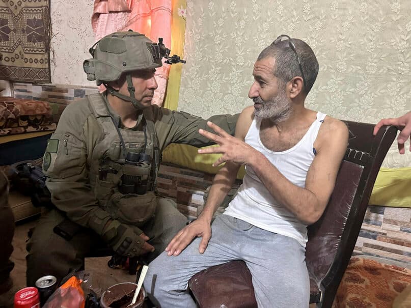 What to know about the rescued hostage’s Bedouin community in Israel