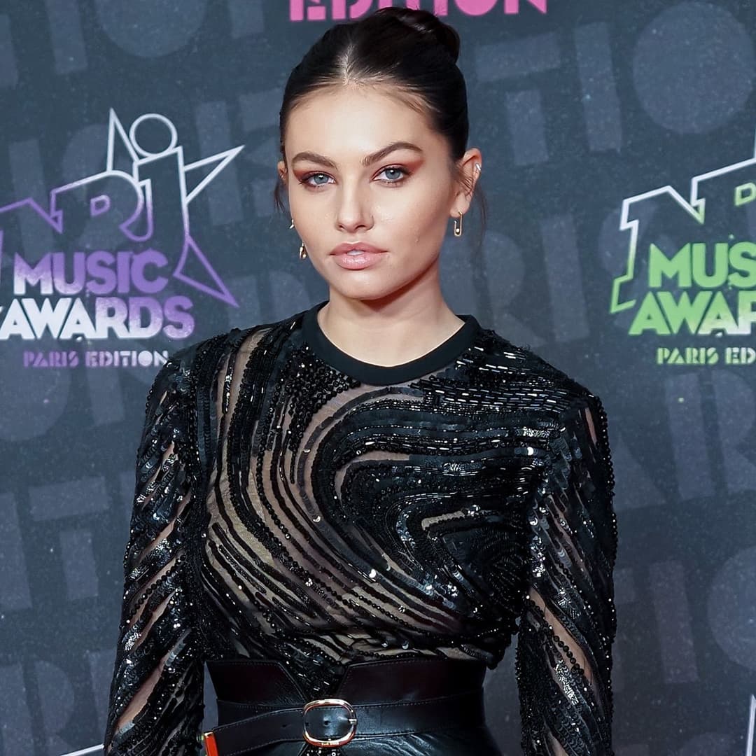 Who Is Thylane Blondeau? Inside Her Life 20 Years After Being Dubbed the Most Beautiful Girl in the World