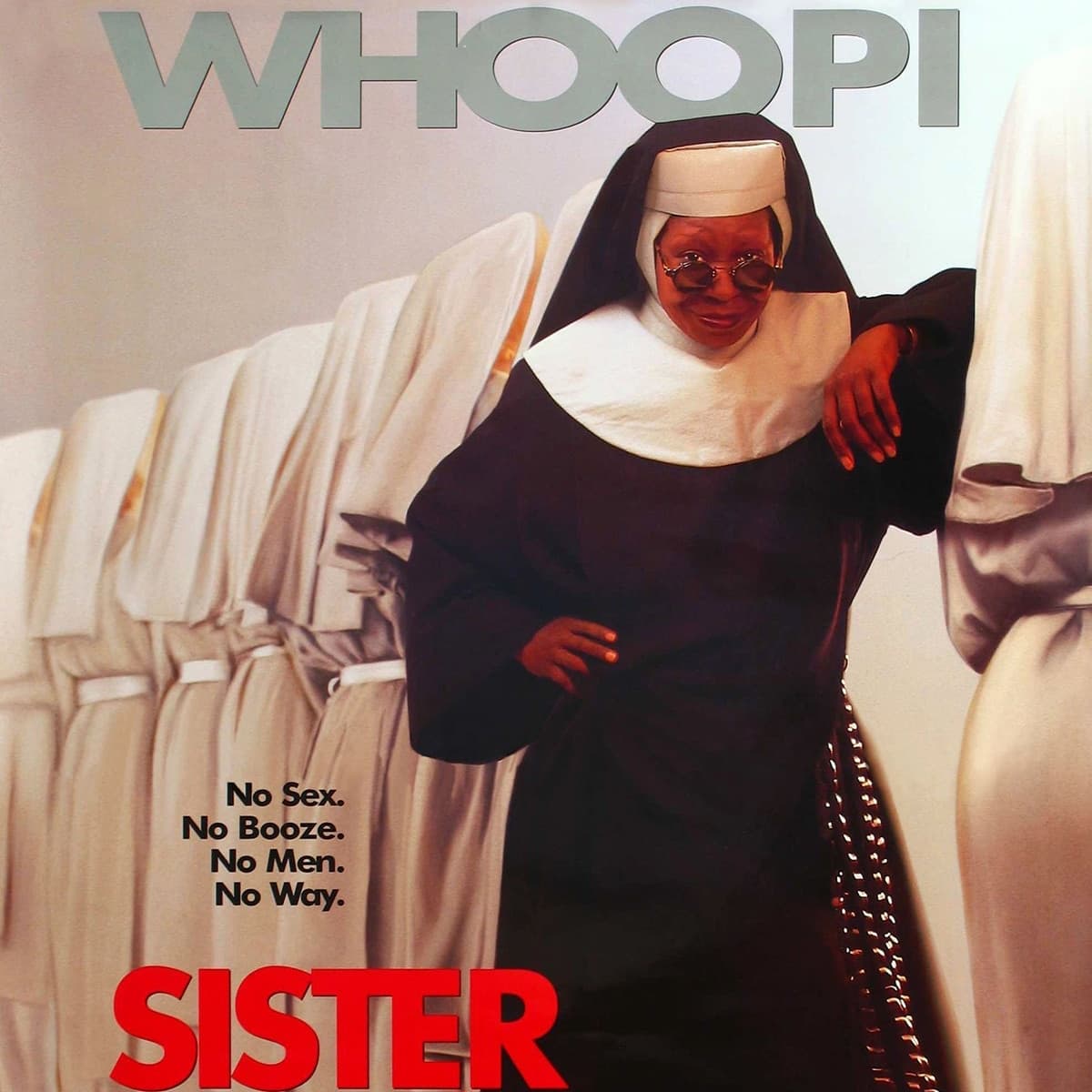 Follow These Surprising Secrets About Sister Act Wherever They May Go