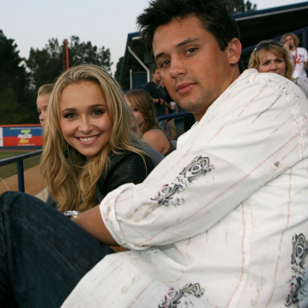 Hayden Panettiere Reveals How Ex Stephen Colletti Helped Her Navigate Early Fame