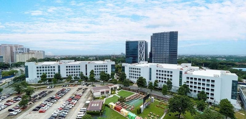 Philippine Tycoon Andrew Tan’s Megaworld To Inject $255 Million Of Office, Retail Assets Into REIT