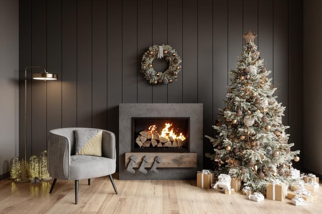 10 Trending Home Improvement Projects To Complete Over The Holidays