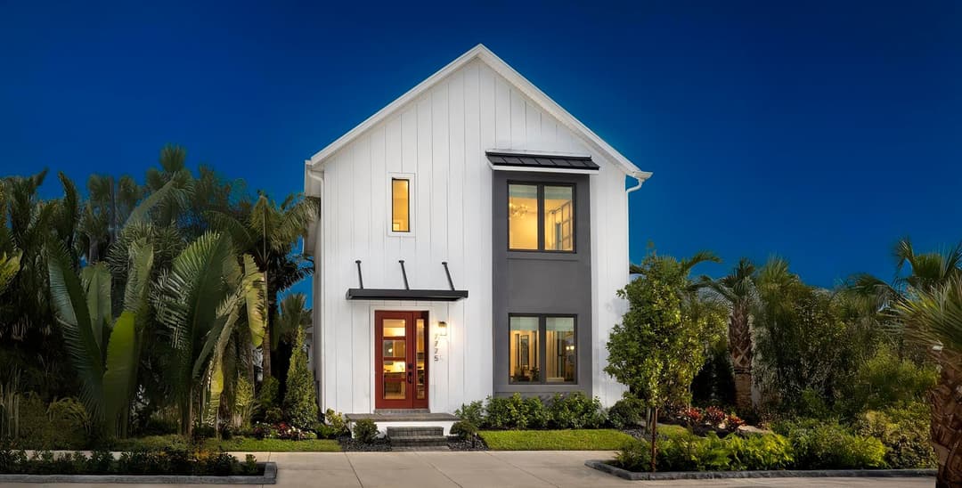 Here’s How To Deliver The Starter Homes That We Need Now