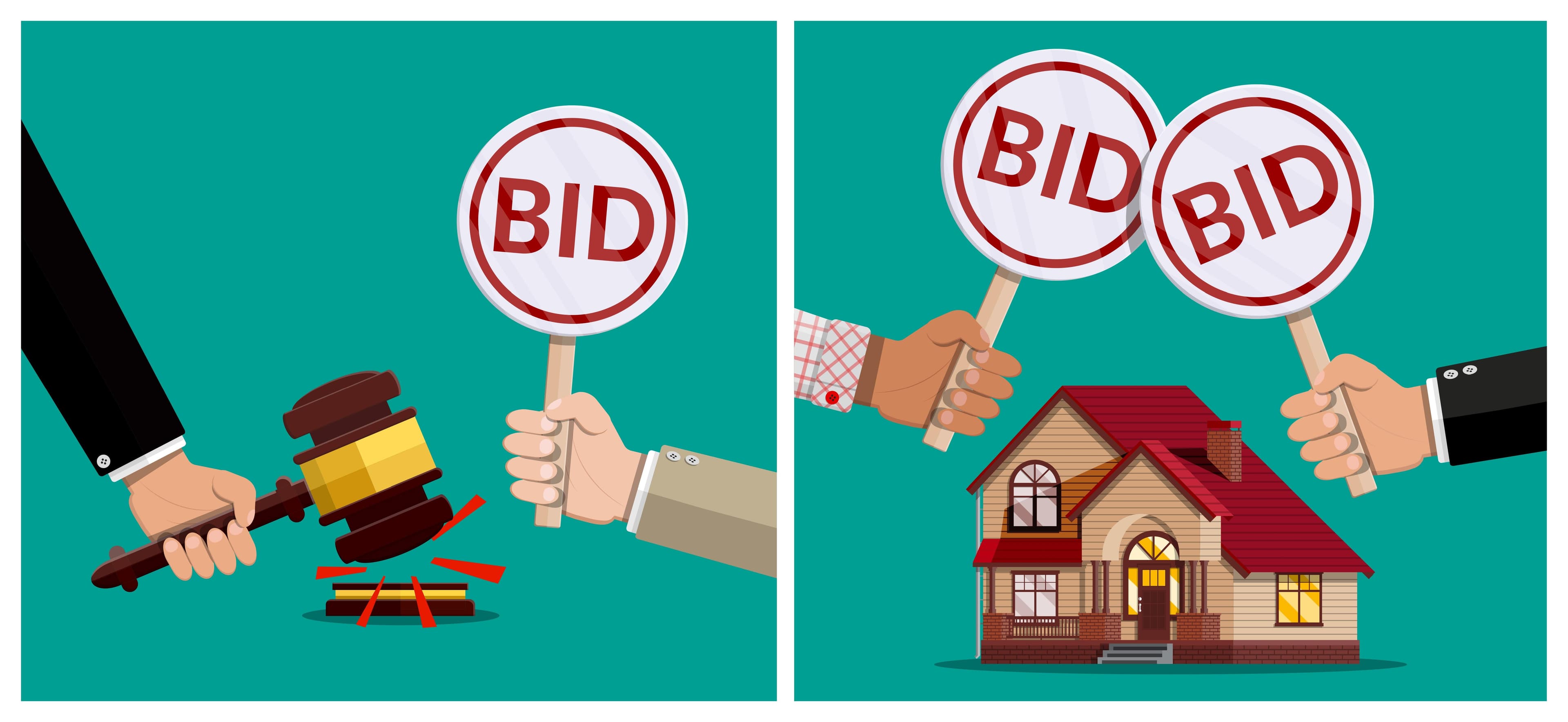 Why Some NYC Listings Get Bidding Wars—And Others Get Silence