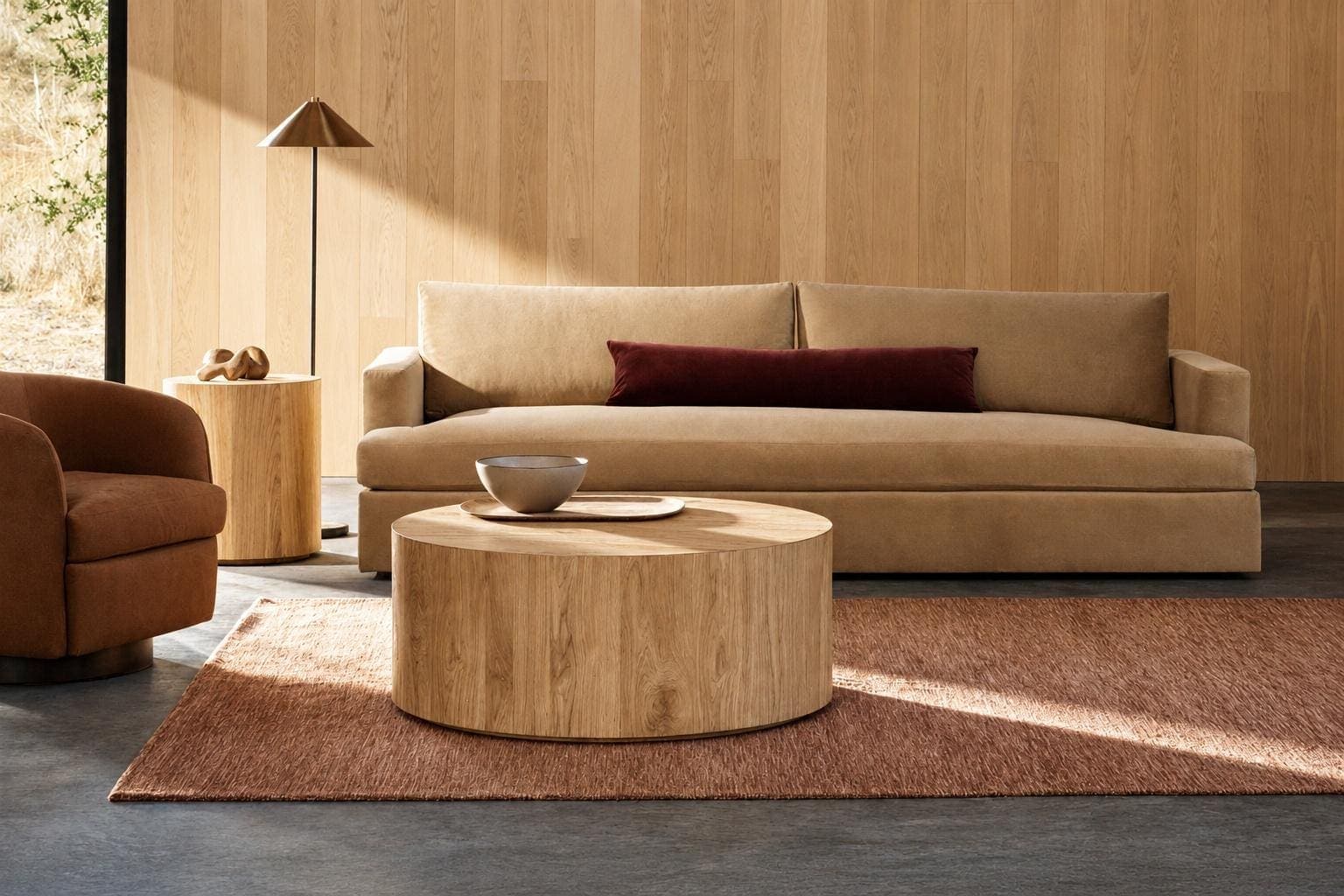 Inside Quince’s Los Angeles Pop-Up And Its Big Push Into Home Furnishings