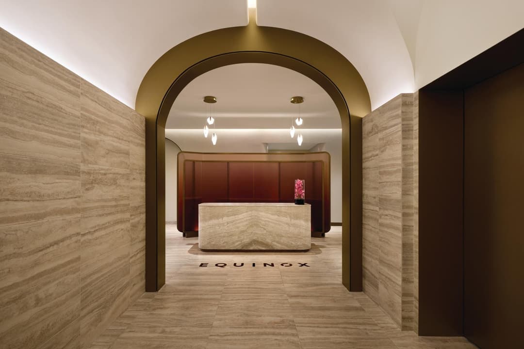 Inside Equinox’s New West Palm Beach Club—Where Luxury Fitness Meets Hospitality And Design