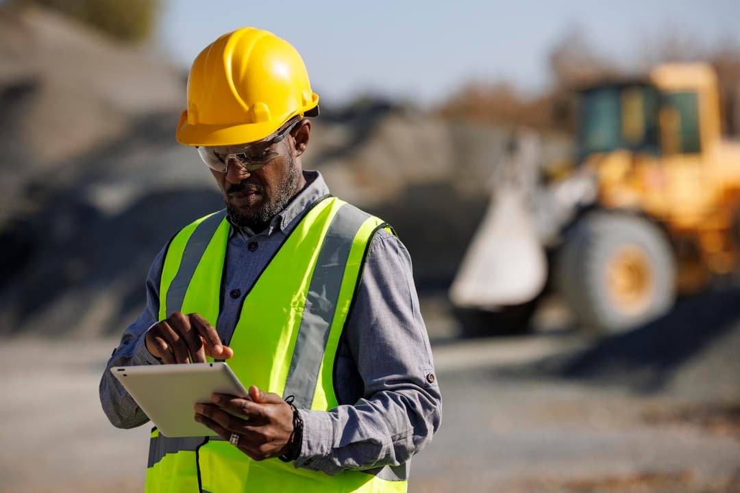 Technology Helping Address Construction Labor Shortage