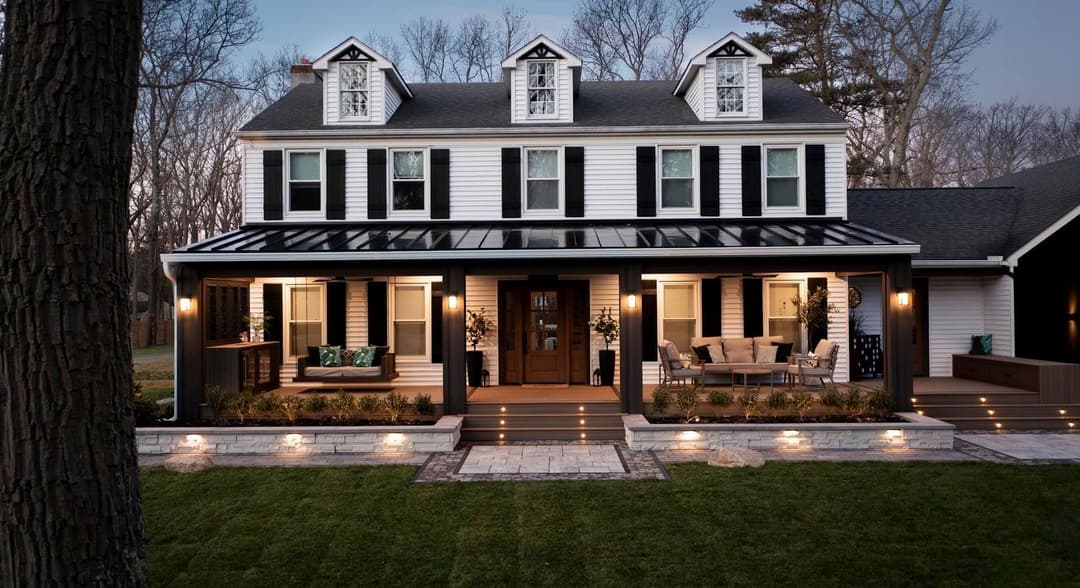 The Year Of The Front Yard: Outdoor Living Is The New Curb Appeal