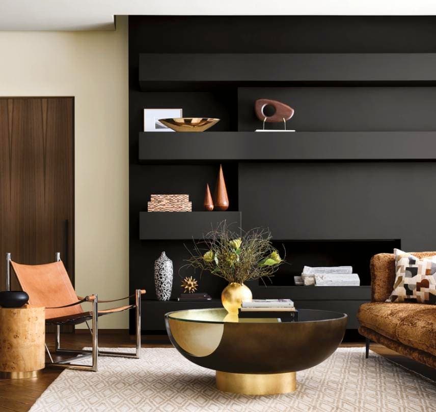 The Sherwin-Williams 2027 Colormix Trend Forecast: Rewild