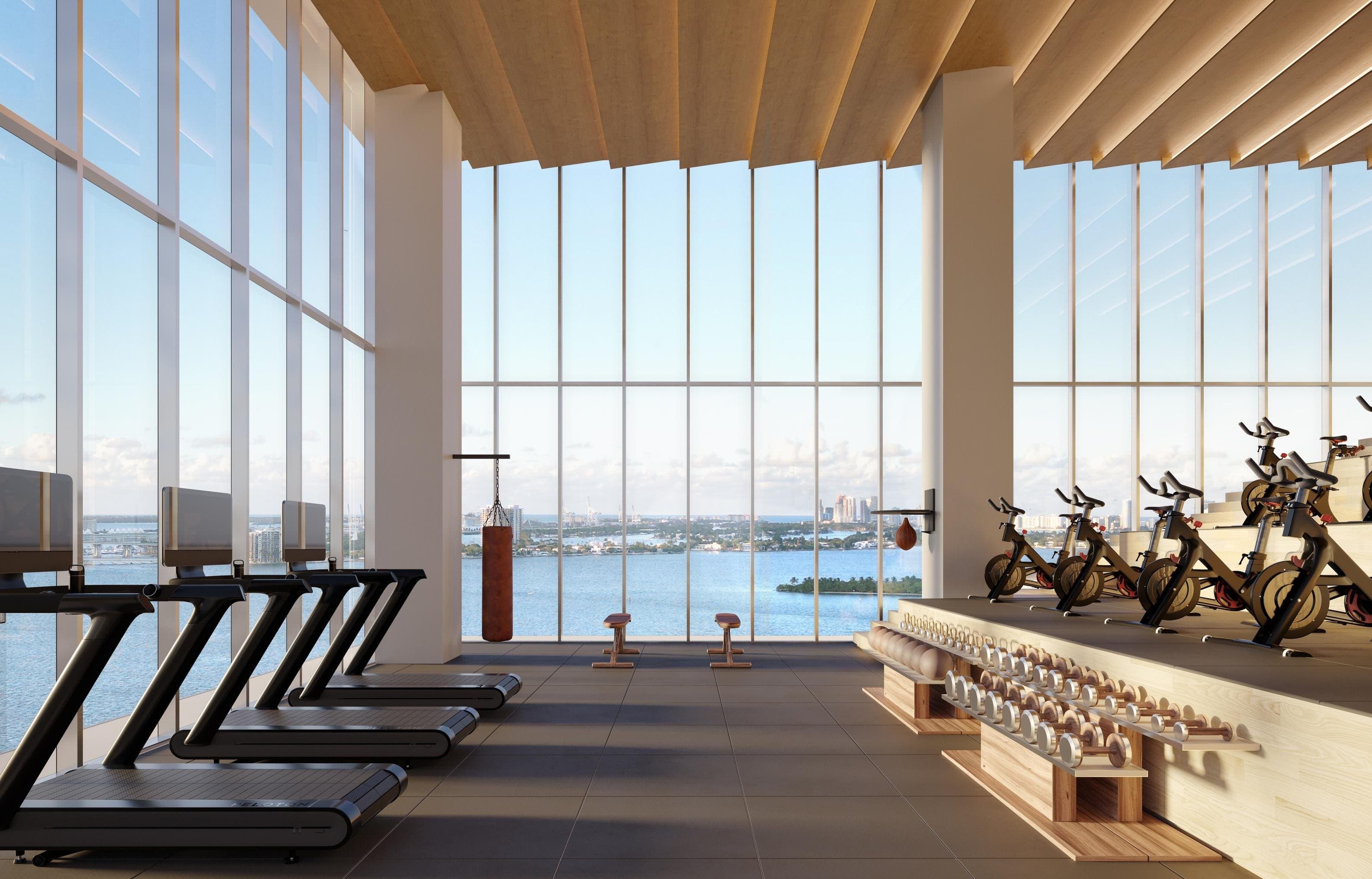 Sotheby’s Report Reveals Affluent Older Homebuyers’ Wellness Criteria