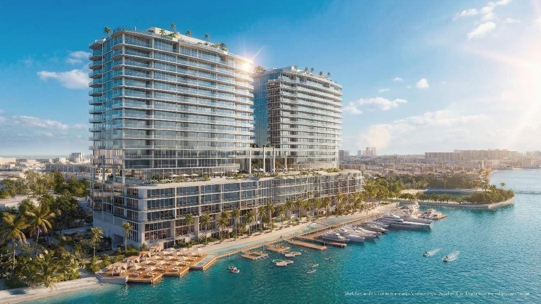 Residential Developers Dive Into Science Of Blue Space